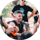 Mikey Mooguire Avatar