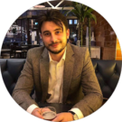 jack dickinson Avatar