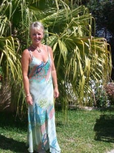 Ibiza Villas 2000 Team Member