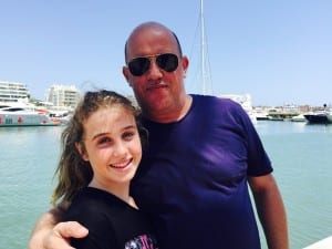 Ibiza Villas 2000 Team Member