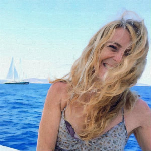 Ibiza Villas 2000 Team Member