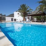 Large villa in Playa den Bossa