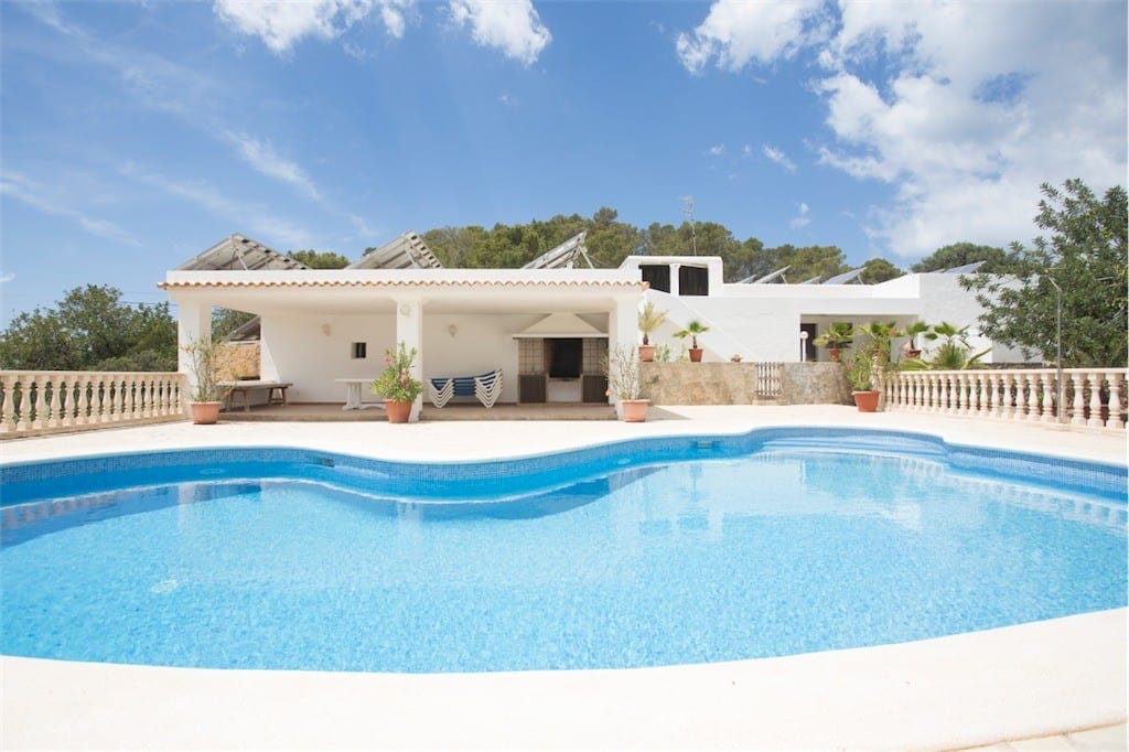 Ibiza villa rental discount week #5