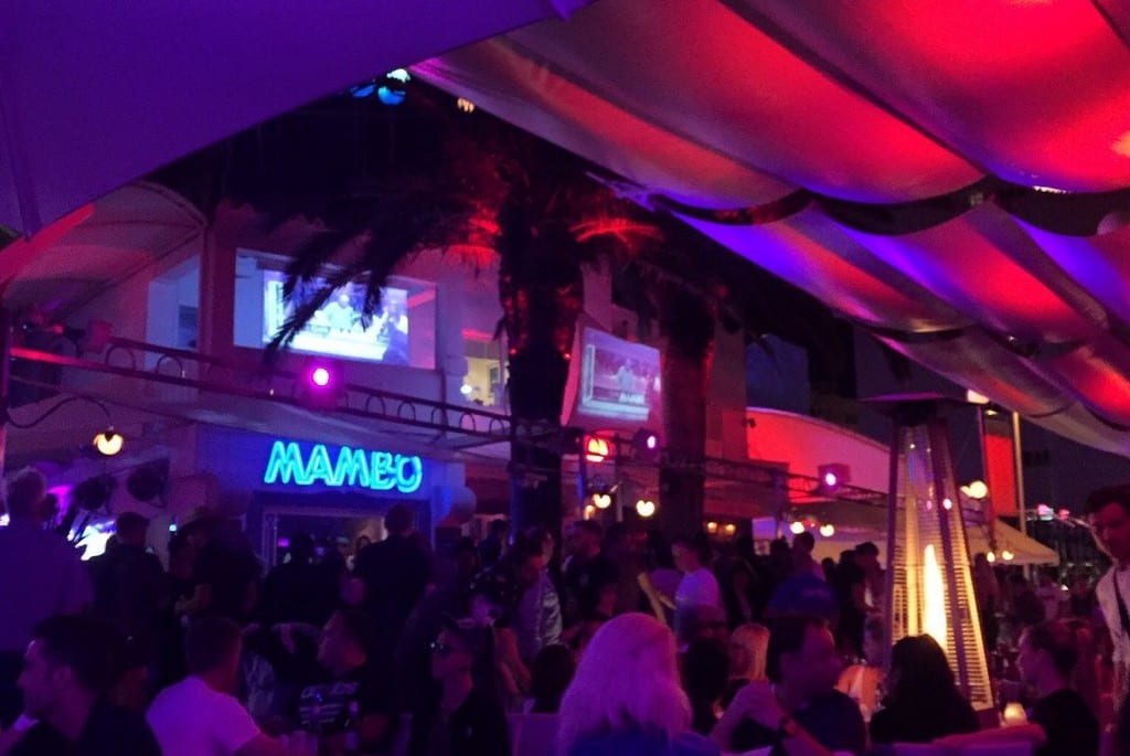 cafe mambo ibiza