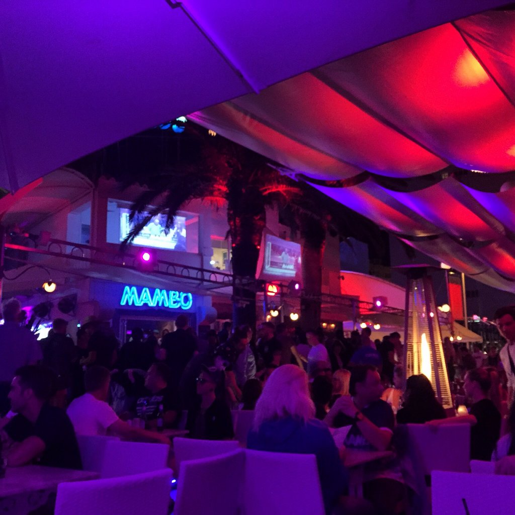 cafe mambo ibiza