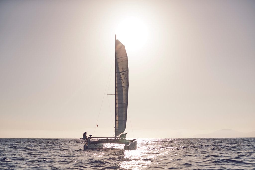 Ibiza Villas 2000 - Boat Charter