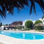 Ibiza villa discount week 11