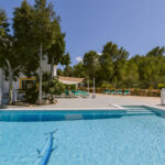 Ibiza Villas 2000 Can Vincent Pool With Views Of The Terrac