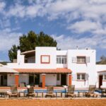 Ibiza villa KM2