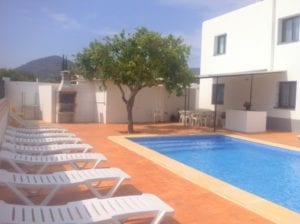 Villa Torres - Ibiza Villas 2000