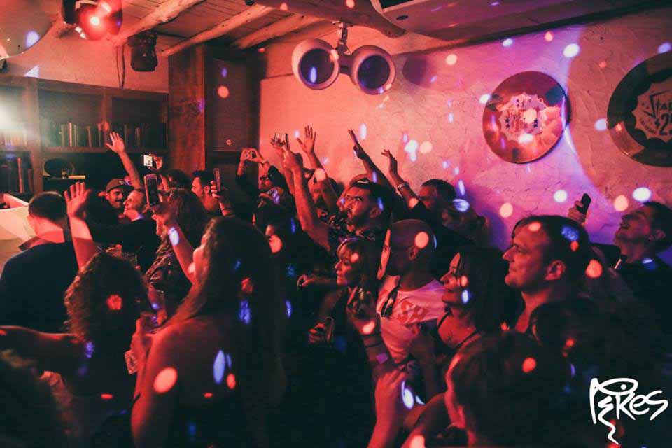 Pikes ibiza - Halloween in Ibiza - Ibiza Villas 2000 Pikes ibiza - Halloween in Ibiza - Ibiza Villas 2000