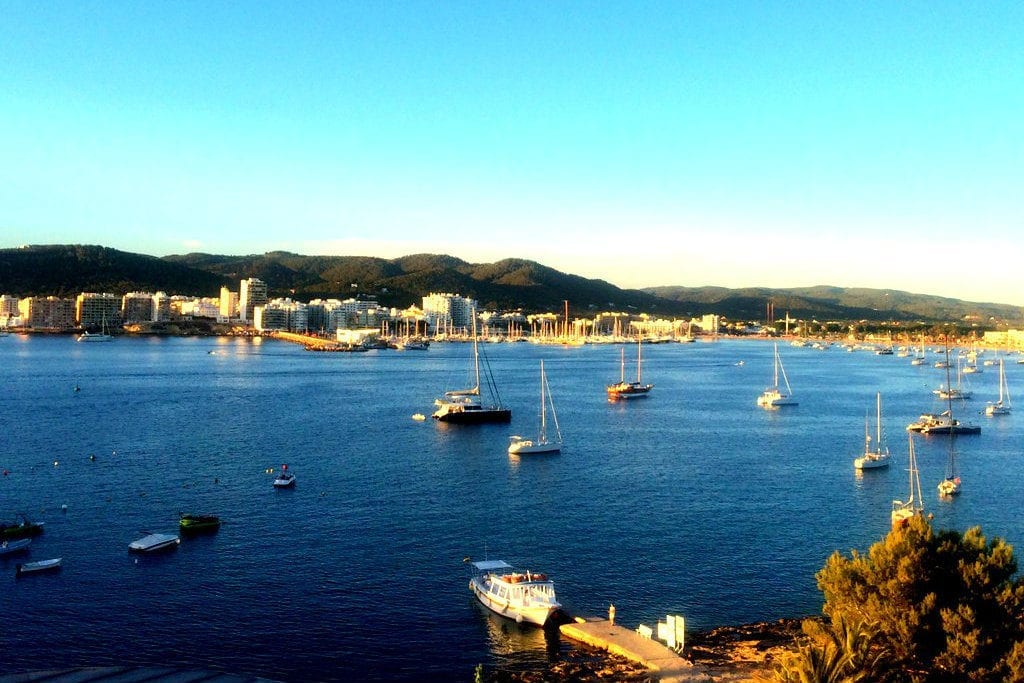 March in Ibiza 2018 weather, what’s on, cool things to do & more