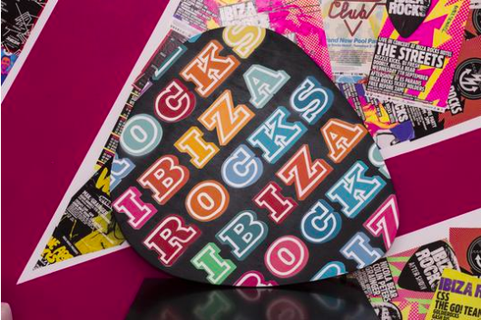 Ibiza rocks competition