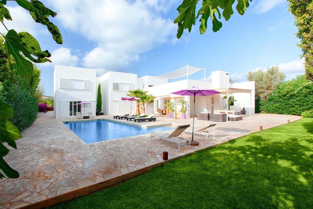 Villas Maria to Rent | Ibiza Villas 200 Villas Maria to Rent | Ibiza Villas 200