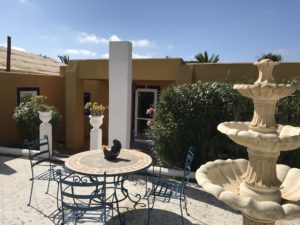 Freds Finca Hostal and Yoga Retreat - Ibiza Villas 2000