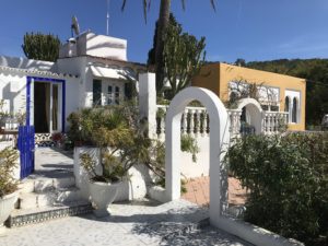 Freds Finca Hostal and Yoga Retreat - Ibiza Villas 2000