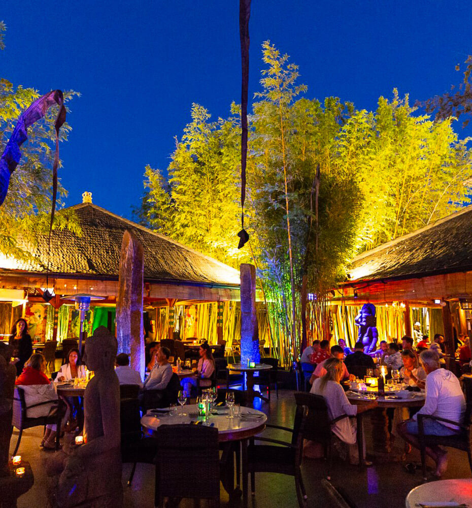 Ibiza Rental Guide 2020 - Things to do during the night