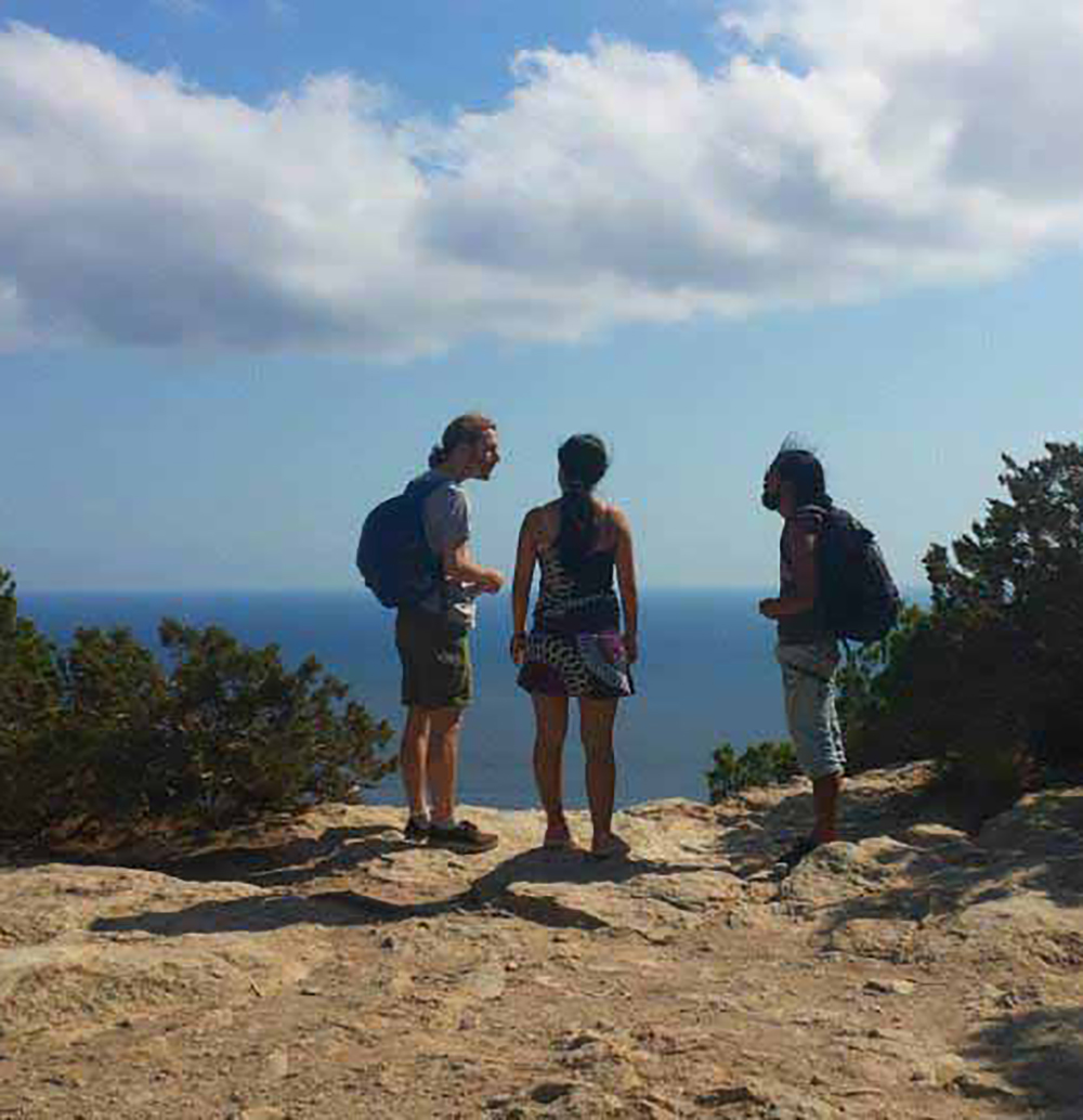 Ibiza Rental Guide 2020 - Things to do during the day