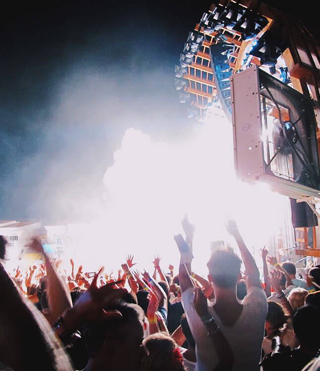 Ibiza Rental Guide 2020 - Priority 2: Nightlife & clubbing Ibiza Rental Guide 2020 - Priority 2: Nightlife & clubbing