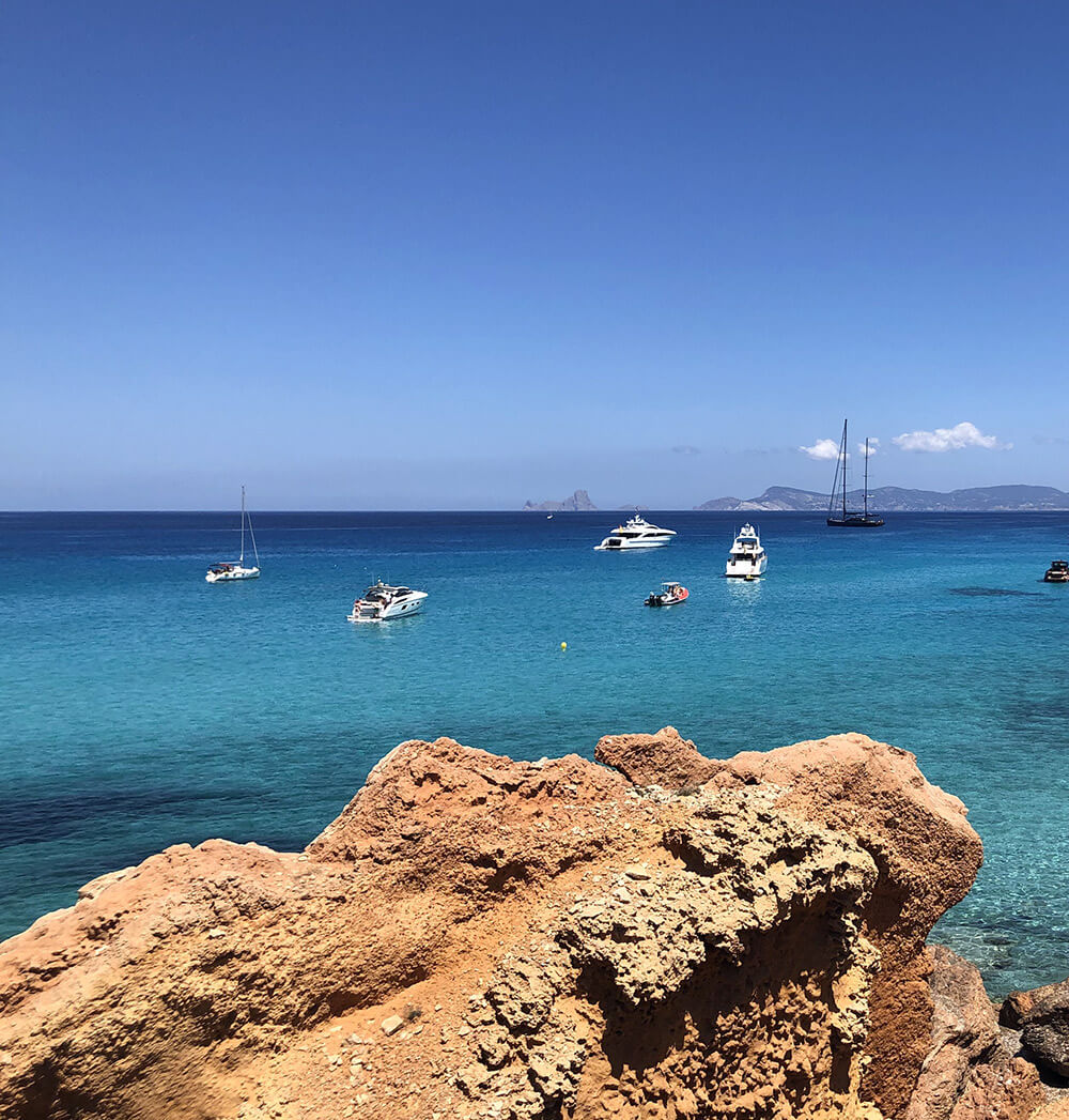 Ibiza Rental Guide 2020 - Priority 4: Close to the beach Ibiza Rental Guide 2020 - Priority 4: Close to the beach