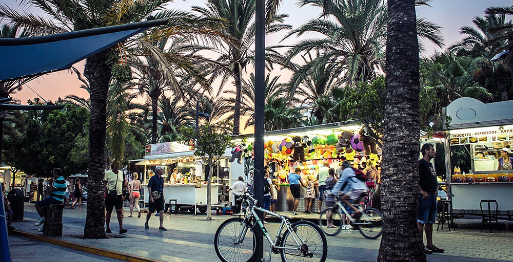 Ibiza Rental Guide 2020 - San Antonio Ibiza Rental Guide 2020 - San Antonio