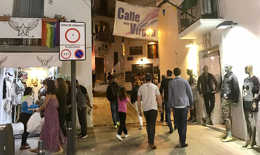 Ibiza Rental Guide 2020 - October, November & December