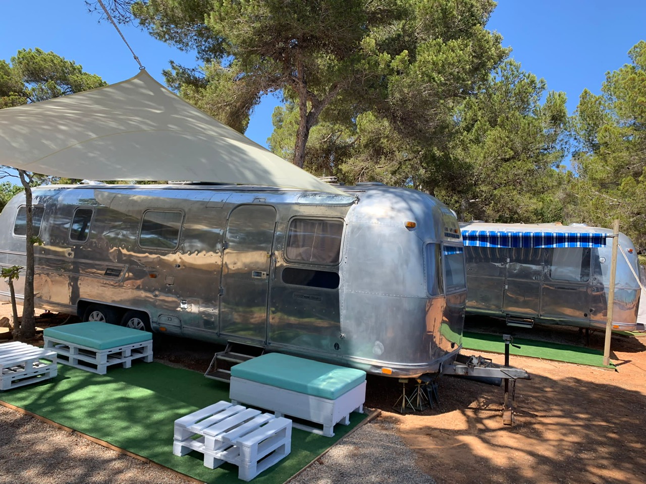 airstream ibiza 1 and 2