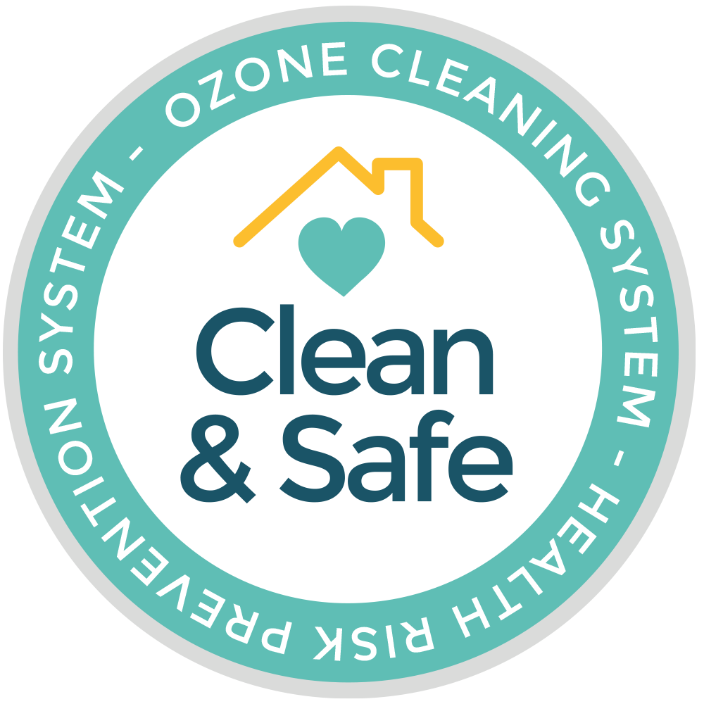 Ibiza Villas 2000 - Ozone Cleaning System Ibiza Villas 2000 - Ozone Cleaning System