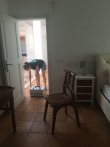 Ibiza Villas 2000 - Ozonizing Protocol Ibiza Villas 2000 - Ozonizing Protocol