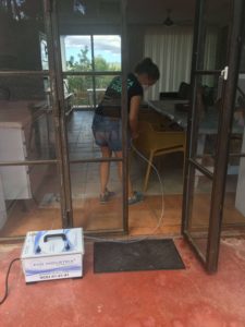 Ibiza Villas 2000 - Ozonizing Protocol Ibiza Villas 2000 - Ozonizing Protocol