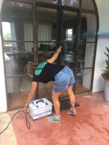 Ibiza Villas 2000 - Ozonizing Protocol Ibiza Villas 2000 - Ozonizing Protocol