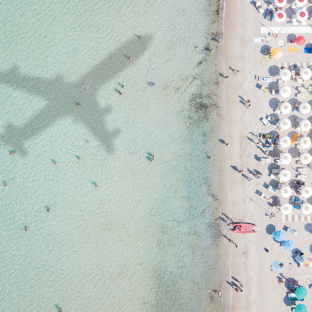 Ibiza Villas 2000 - Arrival and Departure