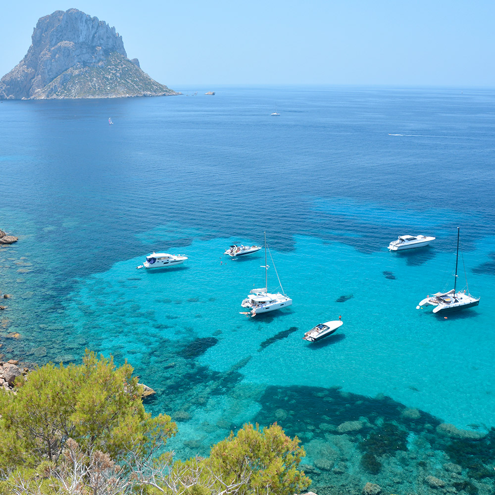 Own a Ibiza Villa? Lease your villa to us - Ibiza Villas 2000