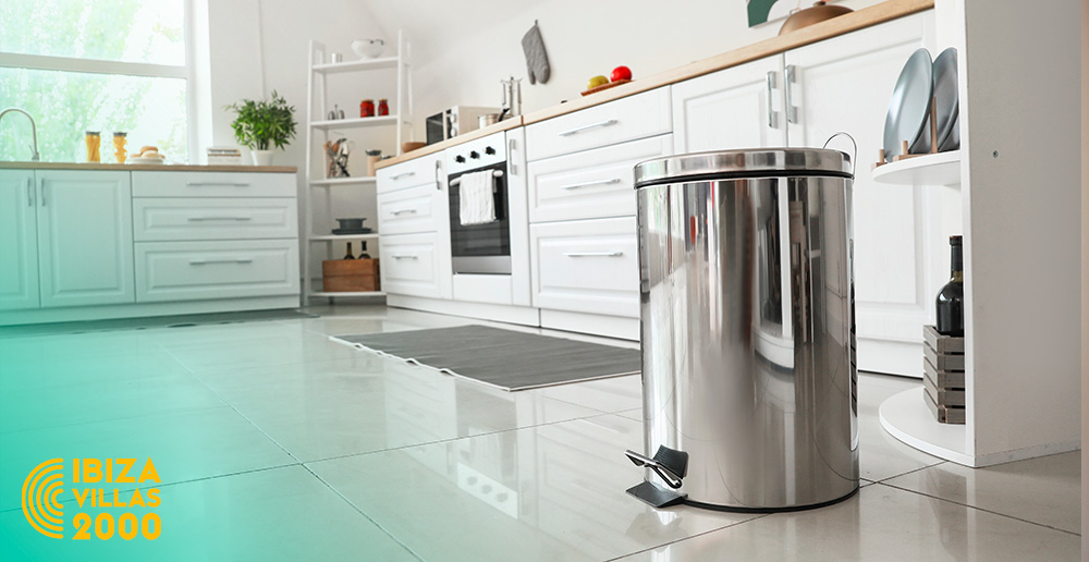 Ibiza Villas 2000 - Rubbish Collection Service Ibiza Villas 2000 - Rubbish Collection Service