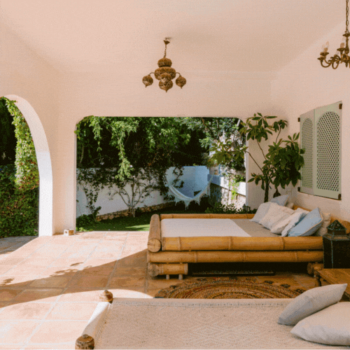 Ibiza Villas 2000 - New Villa Alert | Casa Peppe