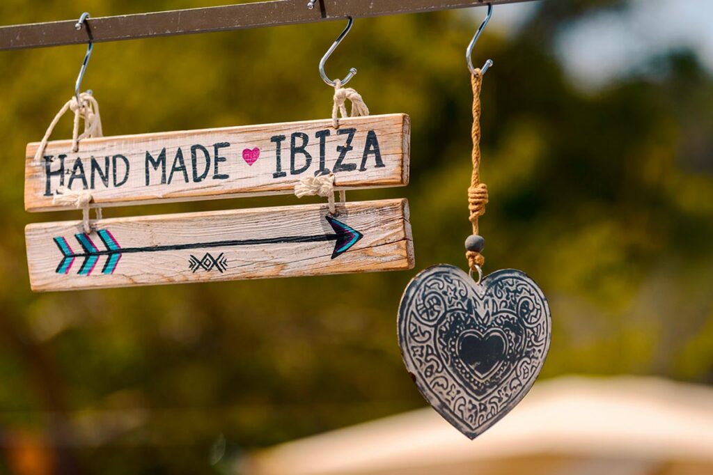 Ibiza Villas 2000 - Winter In Ibiza - Ibiza Markets