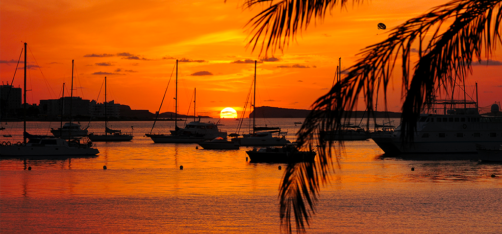 The Best Private Boat Rental In Ibiza | Find Your Perfect Maritime Itinerary In The Mediterranea Ibiza villas 2000 - Ibiza Ultimate Travel Destination